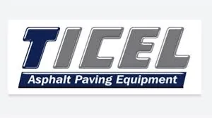 Logo Ticel